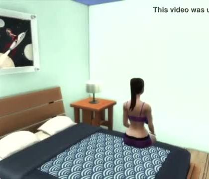The sims 4 trailer