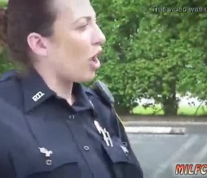Milf and playfellow hd first time I will catch any perp with a big